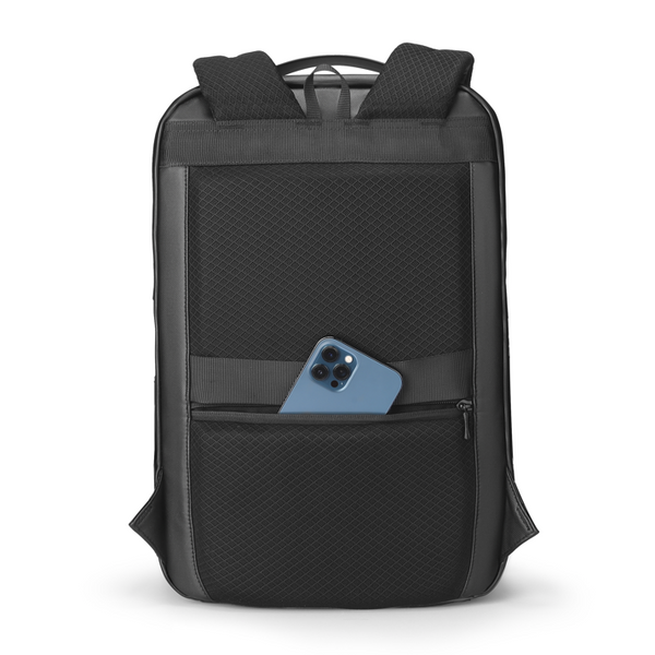 Стильний повсякденний рюкзак для ноутбука 15.6" Mark Ryden Upgrade Style MR2958KR фото 4