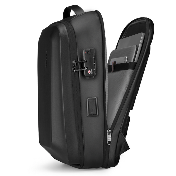 Стильний повсякденний рюкзак для ноутбука 15.6" Mark Ryden Upgrade Style MR2958KR фото 3