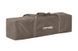 Детский игровой манеж двухуровневый CARRELLO Piccolo+ CRL-18102 Chocolate Brown фото 4