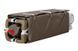 Детский игровой манеж двухуровневый CARRELLO Piccolo+ CRL-18102 Chocolate Brown фото 3