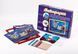 Набор для творчества Danko Toys Ниткография: Совиная семья NG-01-07 фото 2