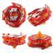 Бейблейд (Beyblade) Дез Соломон B-179 з Superking Layer System фото 4