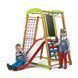 Детский спортивный уголок Кроха 2 Plus 3 SportBaby (9 элементов) фото 3