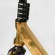 Трюковый самокат Best Scooter Kraken HIC-система, пеги, анод, колёса 110 мм золотой KR-93091 фото 8