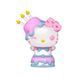 Игровая фигурка FUNKO POP! Sanrio: Hello Kitty Хеллоу Китти в Торте 9,6 см 76089 фото 1