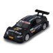 Инерционная машинка TechnoDrive BMW M3 DTM, масштаб 1:42, чёрный фото 1