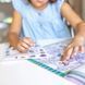Набор стикеров с заданиями Melissa & Doug &laquo;Найди наклейку: Вокруг города&raquo; 400+ стикеров MD30150 фото 4