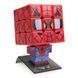Кубик Рубіка RUBIK'S модель 3х3х3 Cubers Marvel 6070145 фото 1