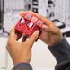 Кубик Рубіка RUBIK'S модель 3х3х3 Cubers Marvel 6070145 фото 7