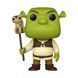 Игровая фигурка FUNKO POP! Шрек 9,6 см 81176 фото 1