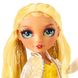 Кукла RAINBOW HIGH серии "Classic" Санни со слаймом и аксессуарами 28 см фото 4