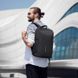 Городской стильный рюкзак Mark Ryden True Casual для ноутбука 15.6' цвет мокрый асфальт 15 литров MR9309 фото 7