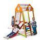Ігровий розвиваючий куточок для дітей SportBaby BambinoWood Plus 3 фото 5