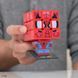 Кубик Рубіка RUBIK'S модель 3х3х3 Cubers Marvel 6070145 фото 6
