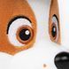 Щенячий патруль в кино: мягкая игрушка Трекер 15 см фото 2