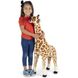 Величезний плюшевий Малюк Жирафа Melissa&Doug 92 см MD40431 фото 2