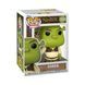 Игровая фигурка FUNKO POP! Шрек 9,6 см 81176 фото 2