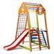 Ігровий розвиваючий куточок для дітей SportBaby BambinoWood Plus 3 фото 2