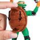 Ігрова фігурка Черепашки-ніндзя TMNT Панцирний вихор Майкі 11,5 см з нунчаками 83831 фото 4