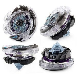 Бейблейд (Beyblade) Думсайзор Холлоу B-176 с Superking Layer System фото 4