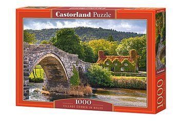 Пазлы Castorland "Дом у реки"&nbsp;1000 элементов 68 х 47 см C-104673 фото 1