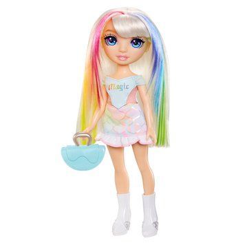 Кукла RAINBOW HIGH с артикуляцией серии "My Fashion Style" Амая 27 см с аксессуарами 547532 фото 1