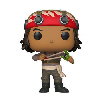 Игровая фигурка FUNKO POP! One Piece / Большой куш S1 Усопп 9,6 см 75668 фото 1