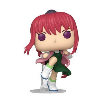 Игровая фигурка FUNKO POP! Дни Сакамото Лу Сяотан 10,9 см 86688 фото 1