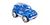 Игрушечный внедорожник Орион Джип 28 см синий 030 фото 1