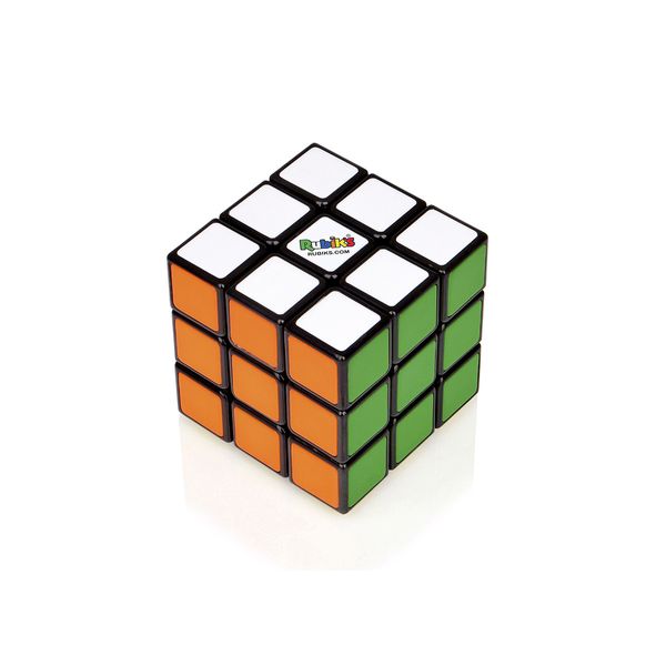 Кубик Рубика RUBIK`S серии "Speed Cube" классическая модель 3х3х3 фото 4