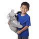Огромная плюшевая коала, 46 см Melissa&Doug MD8806 фото 2