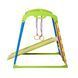Игровой спортивный уголок для дома SportBaby SportWood фото 7