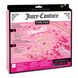 Juicy Couture: Набор для создания шарм-браслетов «Розовый стиль» фото 3
