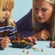 Конструктор LEGO City Желтый строительный автопогрузчик 81 деталь с 4 лет 60450 фото 5