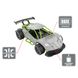 Машина на радіокеруванні Speed ​​Racing Drift AEOLUS 1:16 сірий фото 3
