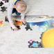 Мега - пазл гігант Melissa&Doug "Сонячна система" 48 елементів 90 х 60 см MD10413 фото 2