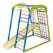 Игровой спортивный уголок для дома SportBaby SportWood фото 9