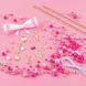 Juicy Couture: Набор для создания шарм-браслетов «Розовый стиль» фото 4