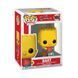 Игровая фигурка FUNKO POP! Симпсоны S10 Барт 9,6 см 80071 фото 2