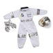 Дитячий тематичний костюм (наряд) "Астронавт" від 3-6 років фото 3