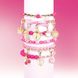 Juicy Couture: Набір для створення шарм-браслетів «Рожевий стиль» фото 2