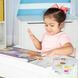 Багаторазові наліпки зі сценами Melissa & Doug &laquo;Мода&raquo; 5 сцен та 165 наліпок MD14198 фото 7
