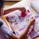Багаторазові наліпки зі сценами Melissa & Doug &laquo;Мода&raquo; 5 сцен та 165 наліпок MD14198 фото 8