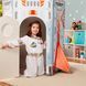 Детский карнавальный костюм Астронавт Melissa&Doug для мальчиков и девочек 3-6 лет MD18503 фото 5