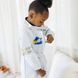 Детский карнавальный костюм Астронавт Melissa&Doug для мальчиков и девочек 3-6 лет MD18503 фото 7