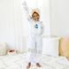 Детский карнавальный костюм Астронавт Melissa&Doug для мальчиков и девочек 3-6 лет MD18503 фото 8