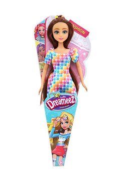 Лялька Funville Dreameez Крісті серії Модниці 29 см фото 1