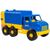 Іграшковий сміттєвоз Tigres City Truck 48 см синій 39399 фото 1