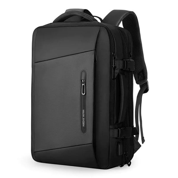 Рюкзак - трансформер для подорожей із відділенням для ноутбука 17.3" Mark Ryden Switch з дощовиком MR9299YY фото 3