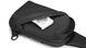 Міський рюкзак слінг Mark Ryden Corsair (Марк Райден) чорний MR8518 фото 3